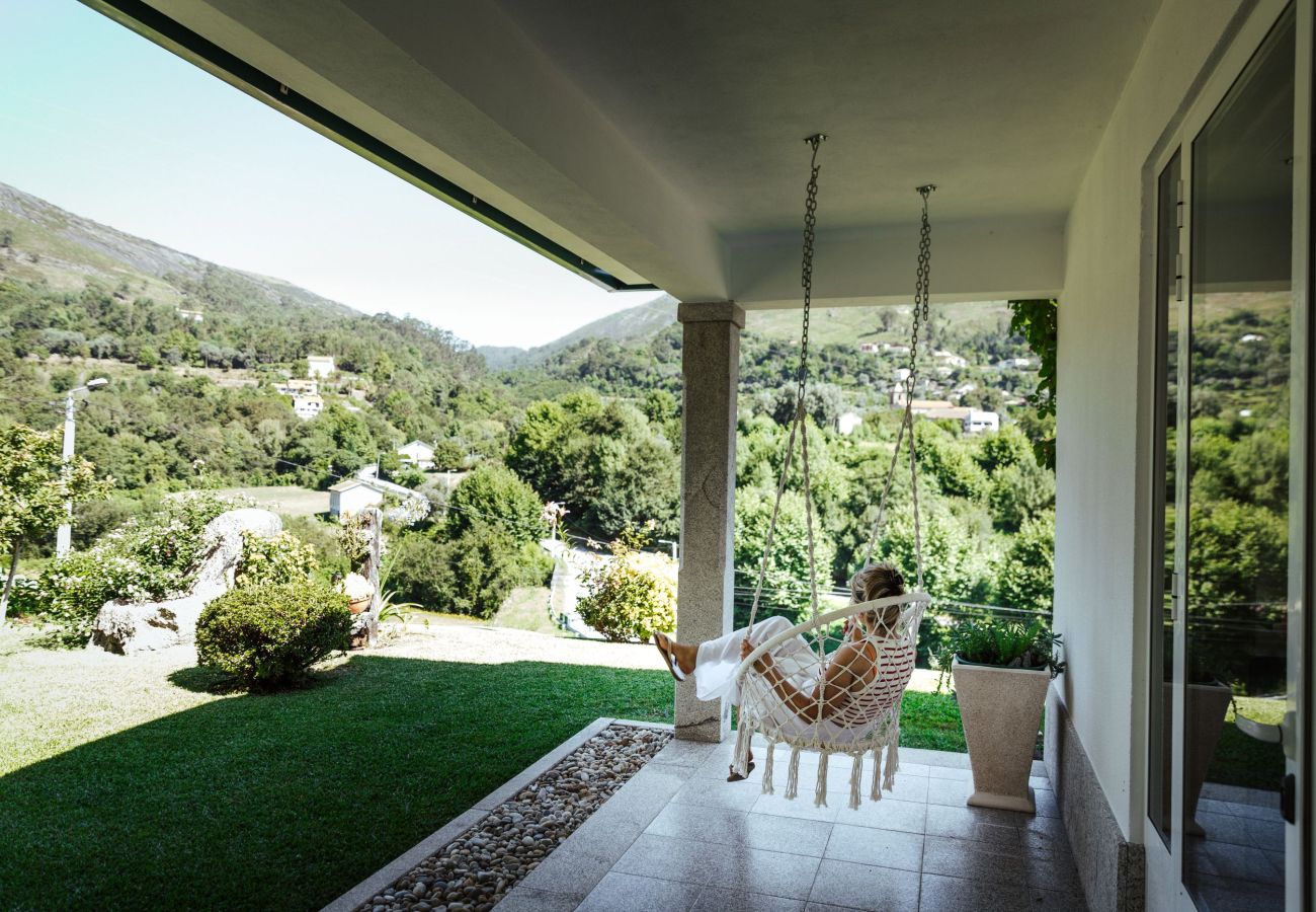 House in Vila Verde - Quinta da Ponte