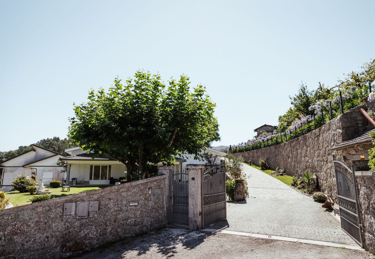 House in Vila Verde - Quinta da Ponte