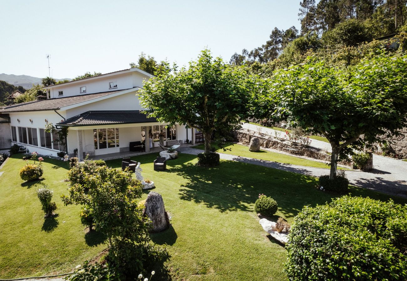 House in Vila Verde - Quinta da Ponte