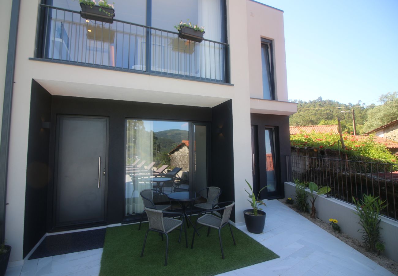 Townhouse in Terras de Bouro - Real Village II