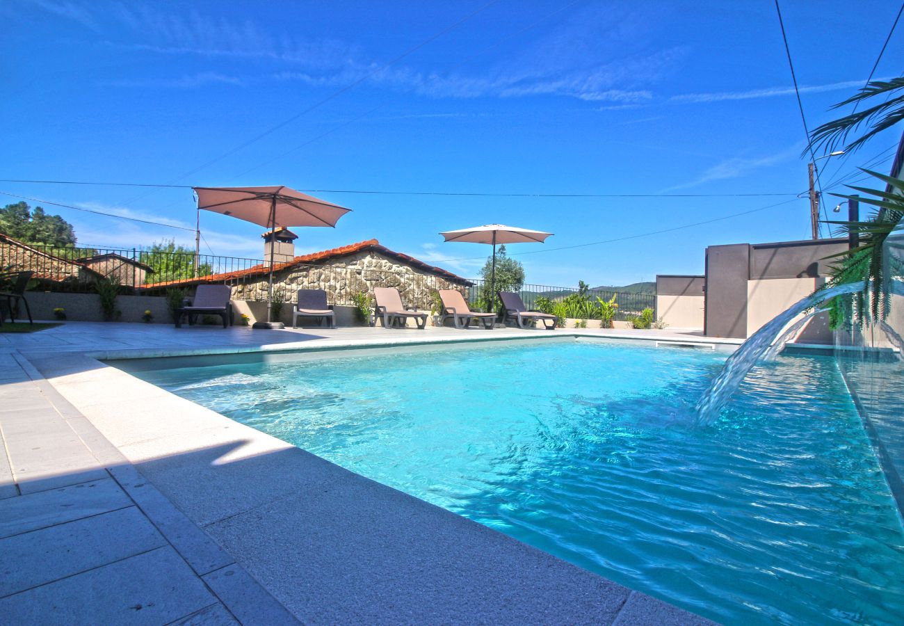 House in Terras de Bouro - Real Village