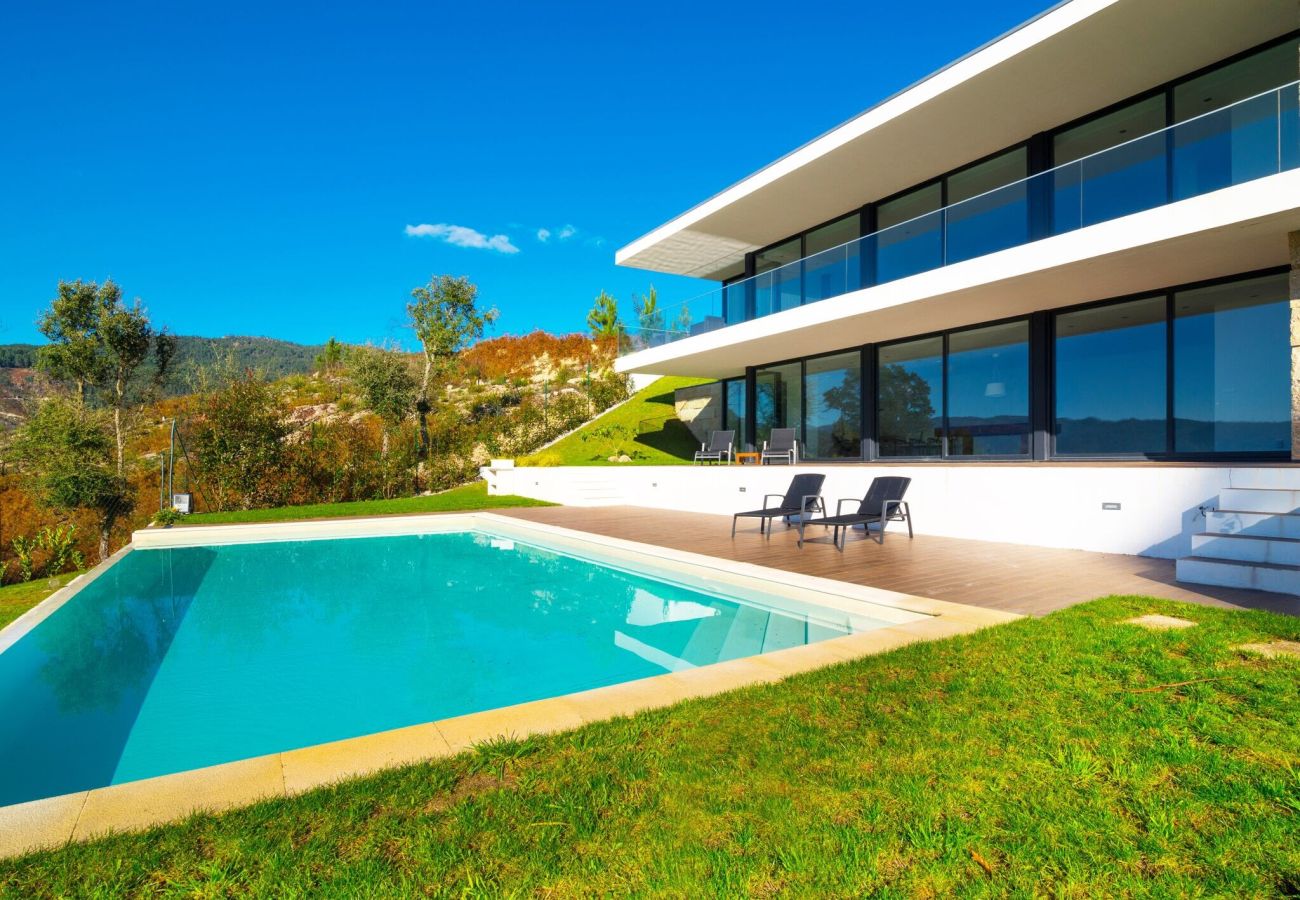 House in Vieira do Minho - Casa da Luz  Gerês