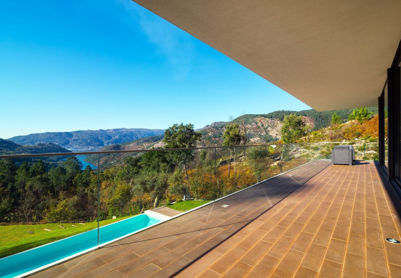 House in Vieira do Minho - Casa da Luz  Gerês