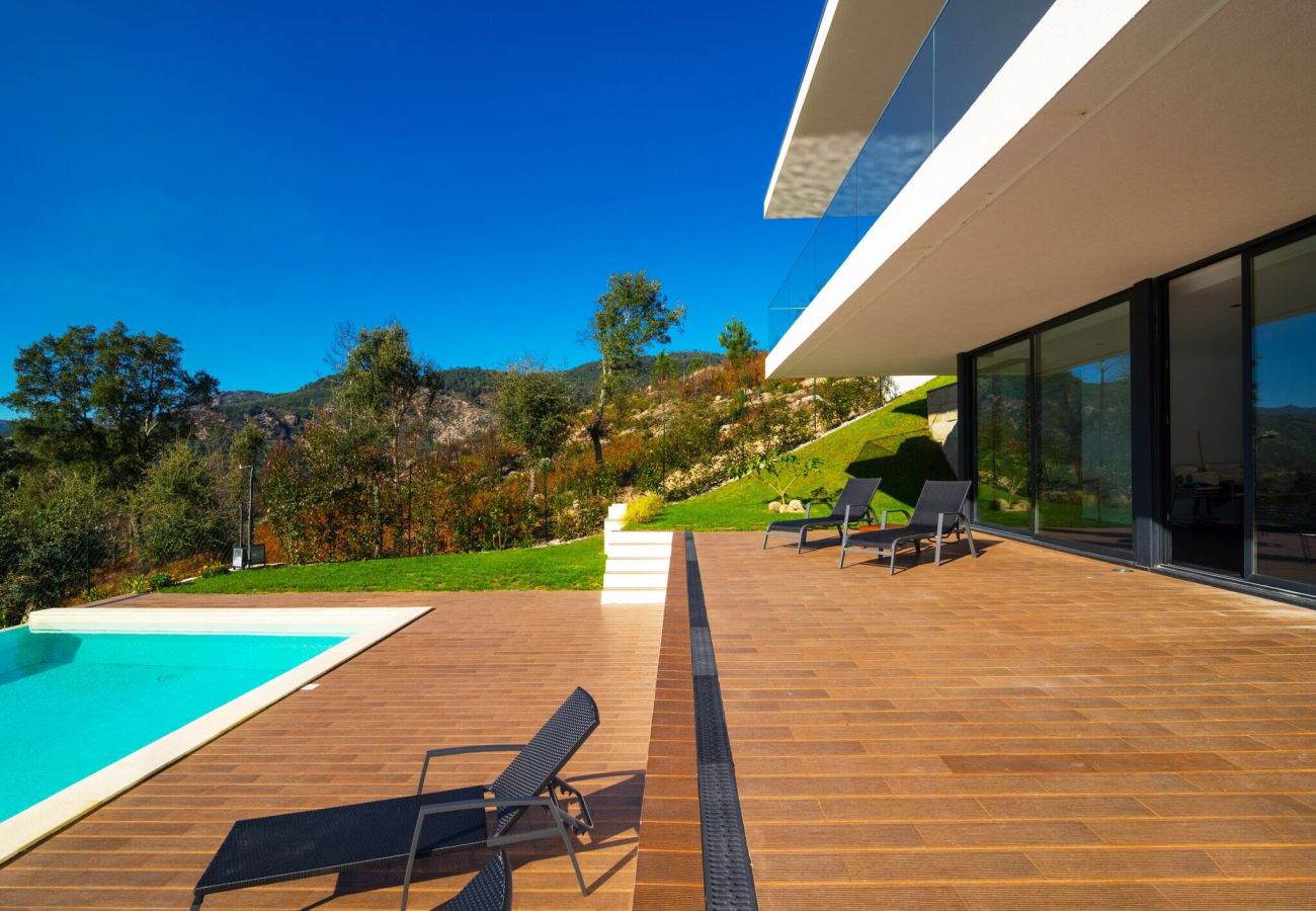 House in Vieira do Minho - Casa da Luz  Gerês