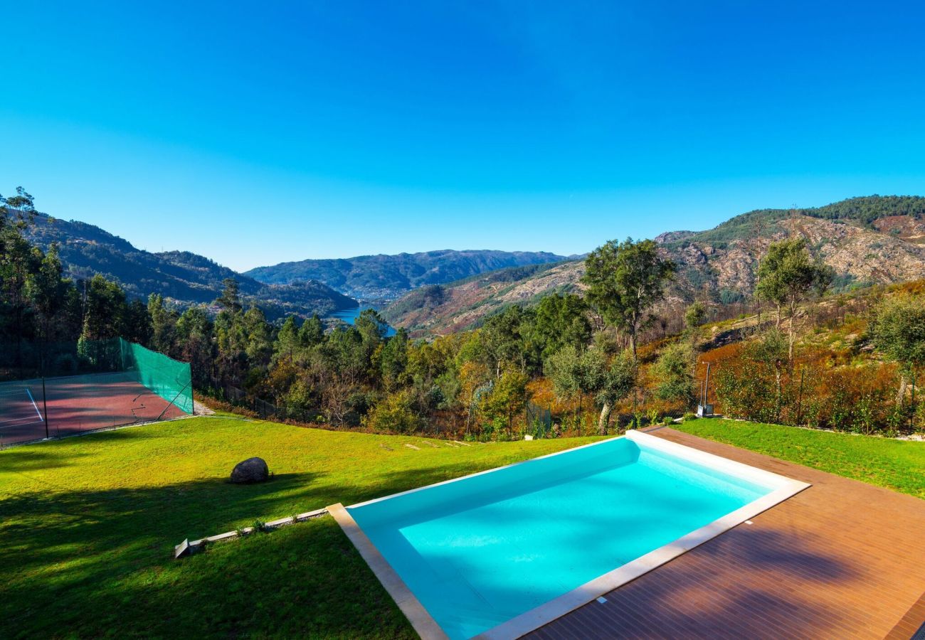 House in Vieira do Minho - Casa da Luz  Gerês