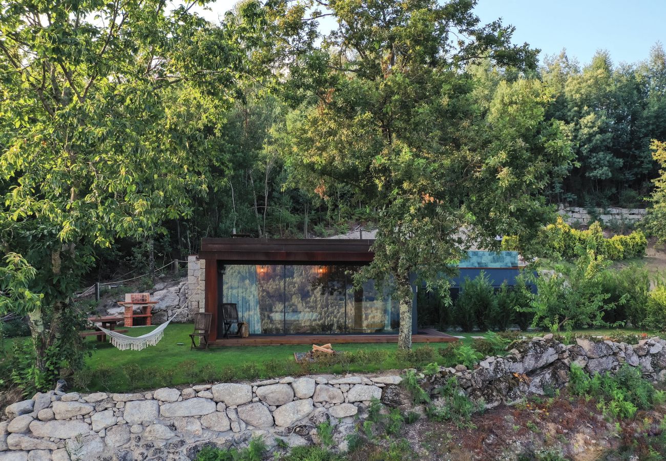 Bungalow in Terras de Bouro - Bungalow Rústico - Carvalheira CountryHouse Gerês