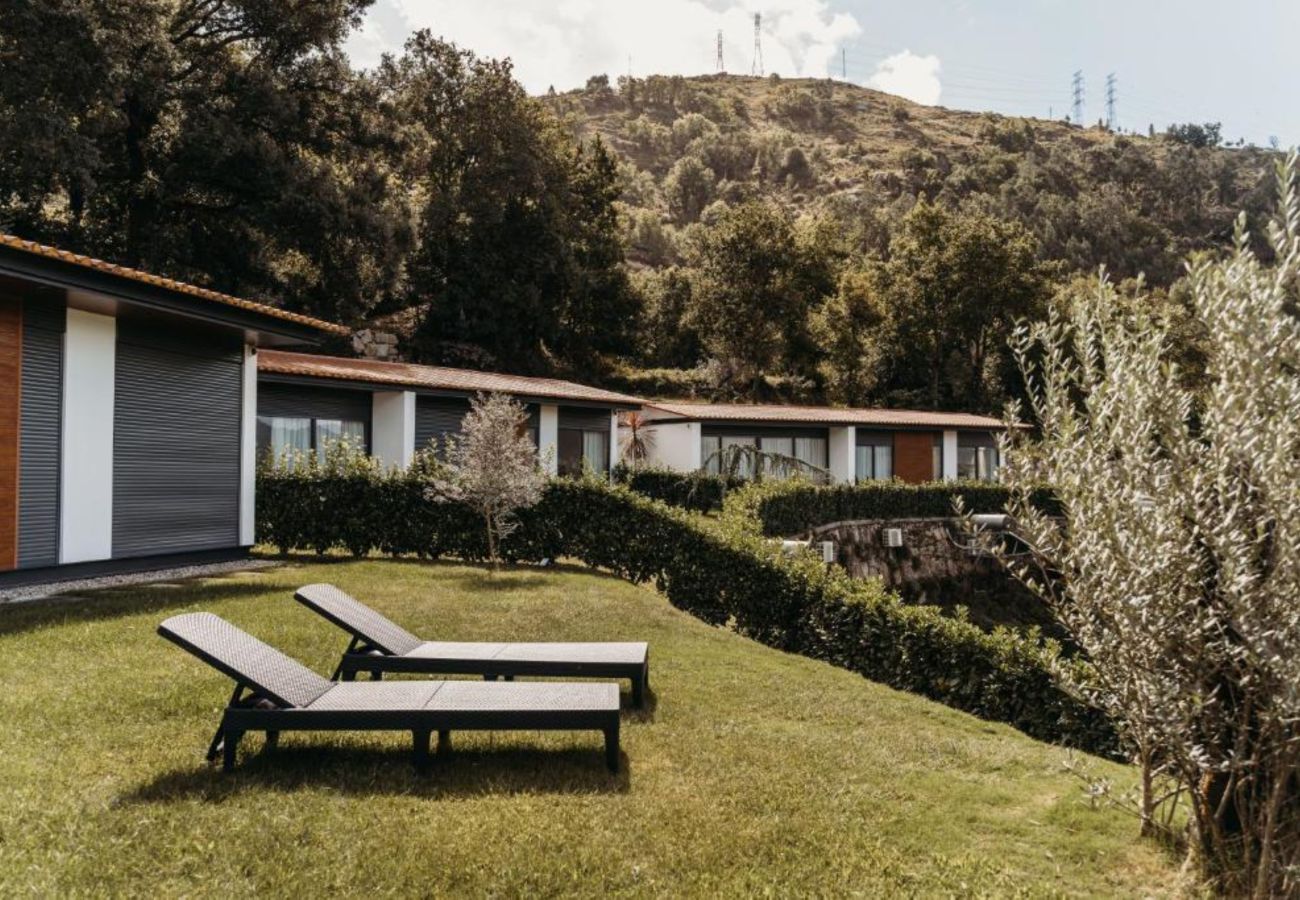 House in Vieira do Minho - Encosta de Louredo - Inverno by Pousadela Village