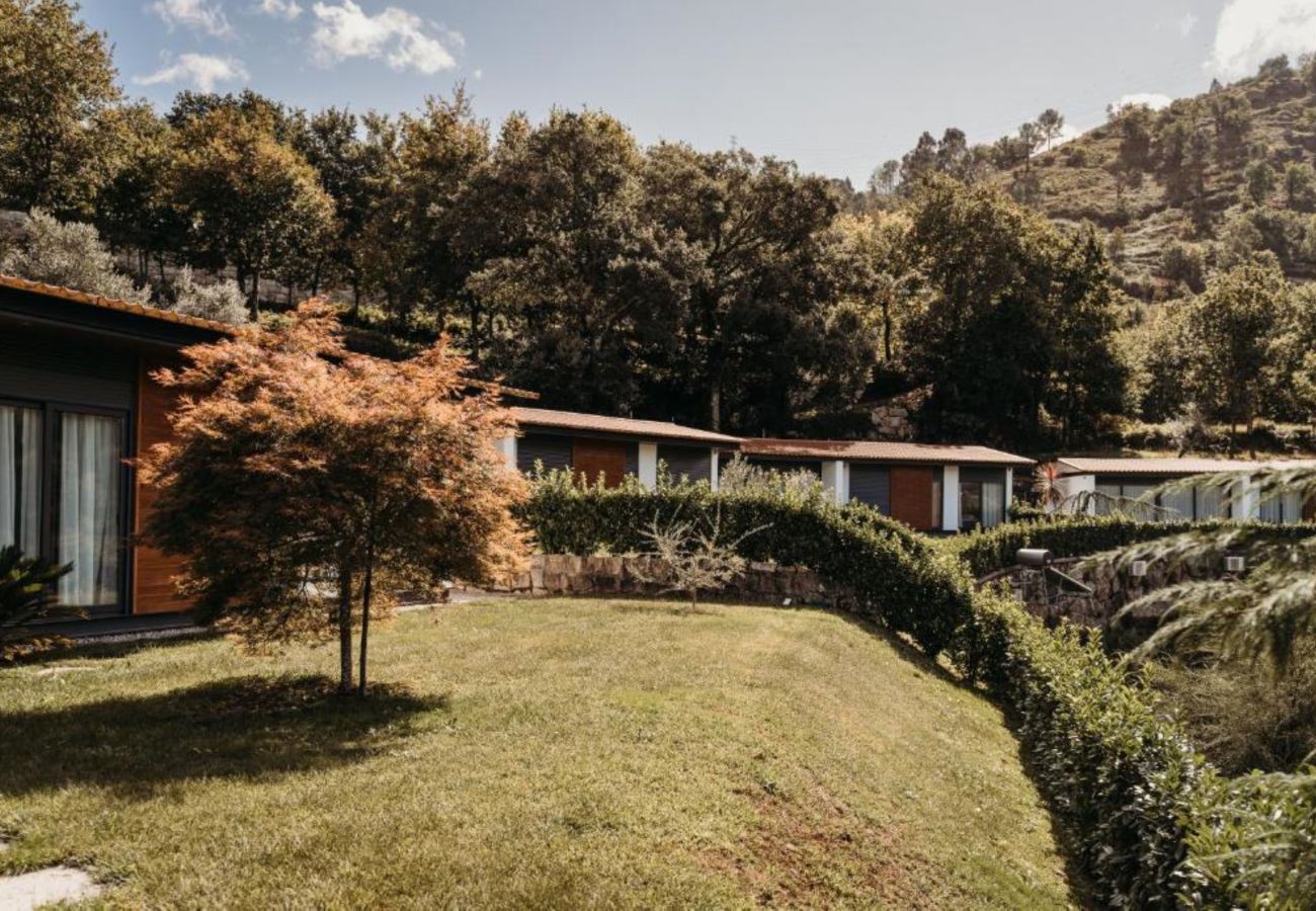 House in Vieira do Minho - Encosta de Louredo - Inverno by Pousadela Village