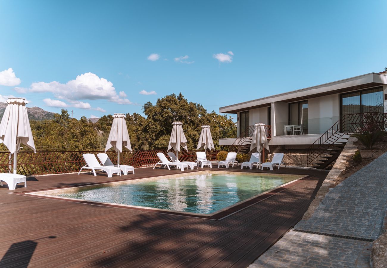 House in Vieira do Minho - Encosta de Louredo - Oceânia by Pousadela Village