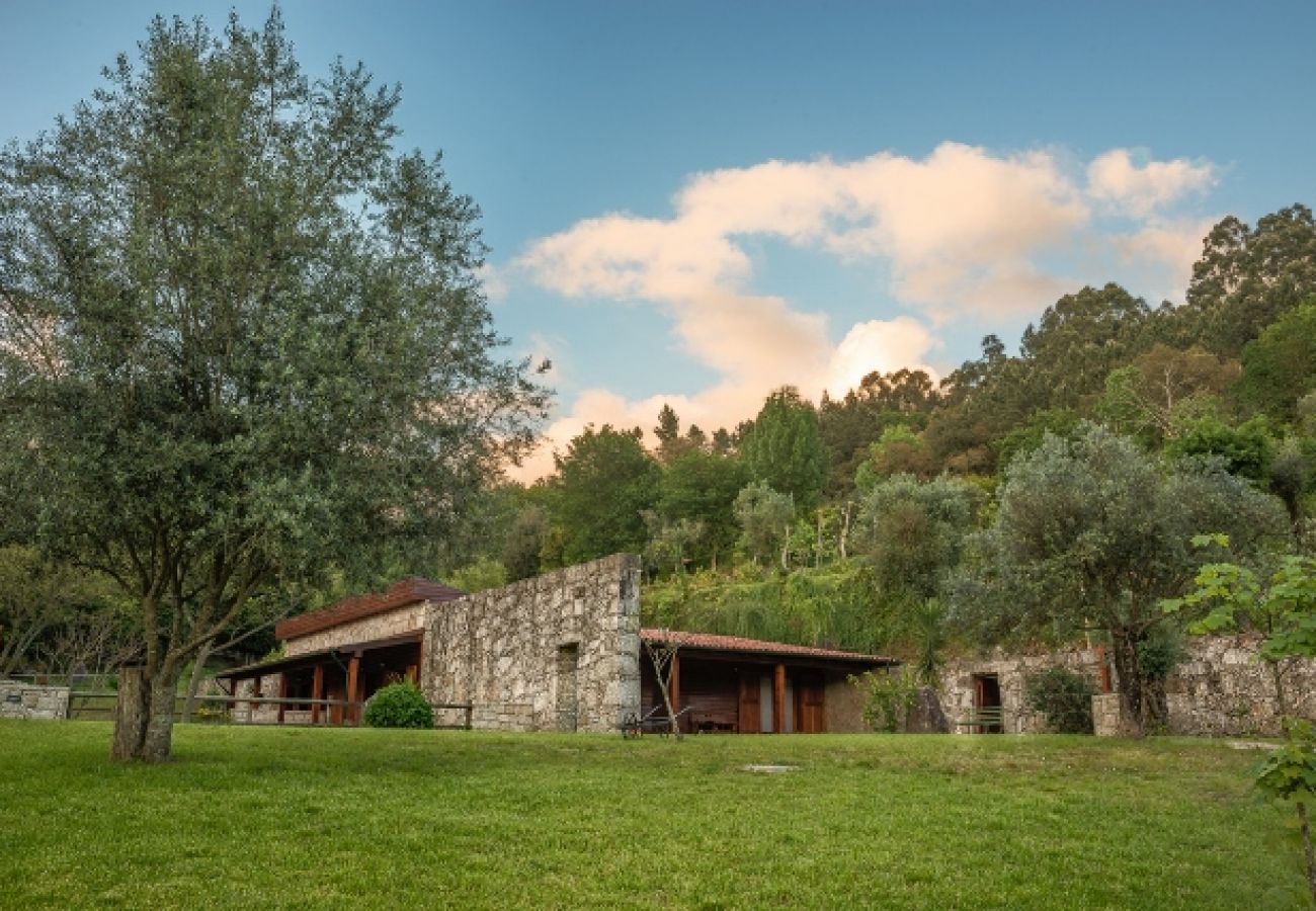 Villa à Gerês - Casa das Oliveiras - Villas do Agrinho