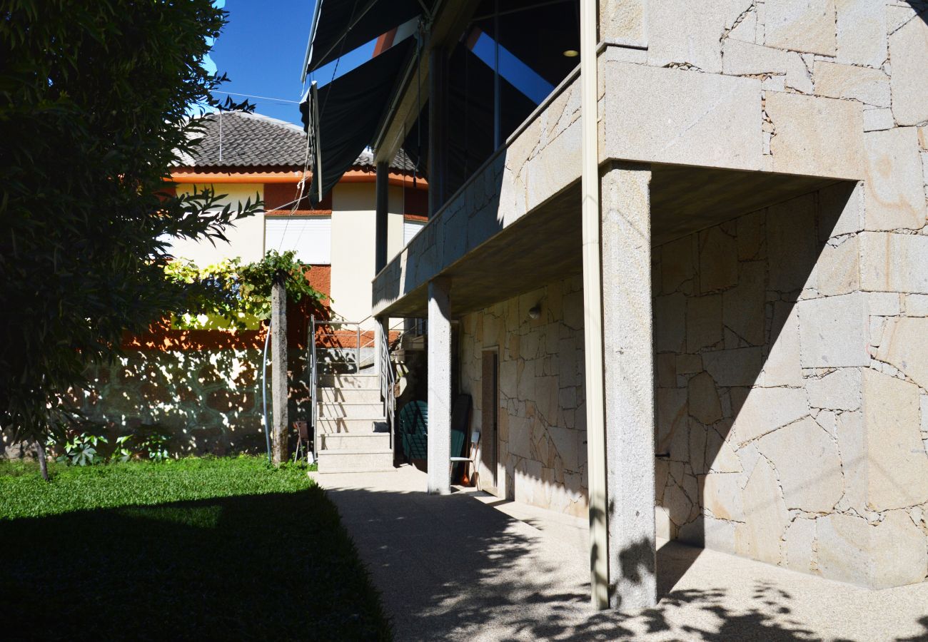 Gîte Rural à Gerês - Casa da Mineira T1