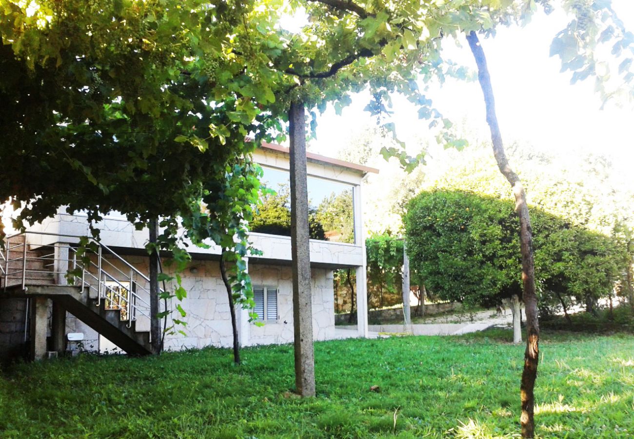 Gîte Rural à Gerês - Casa da Mineira T1