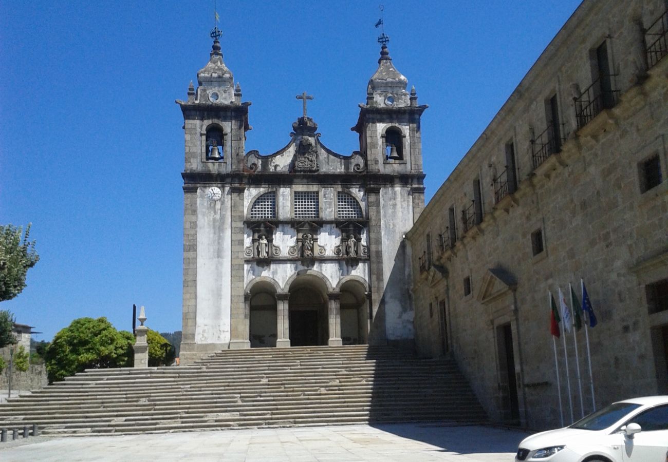 Maison à Gerês - Casa de Vilarinho