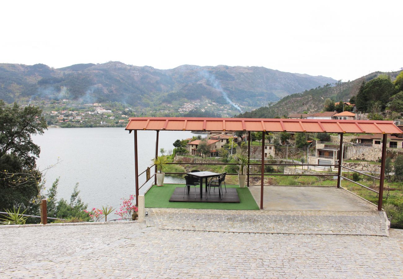 Maison à Gerês - Casinha da Bia