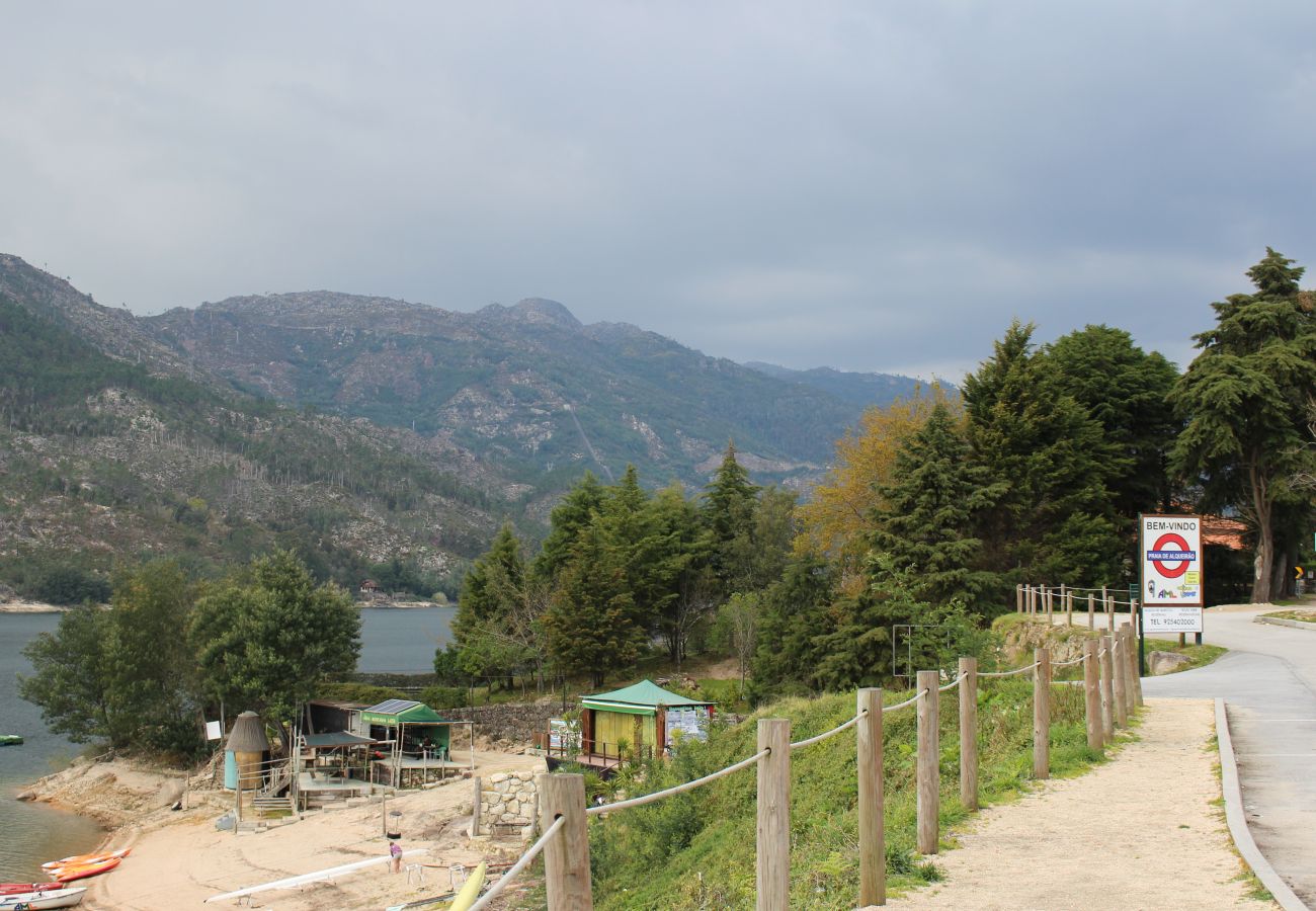 Maison à Gerês - Casinha da Bia