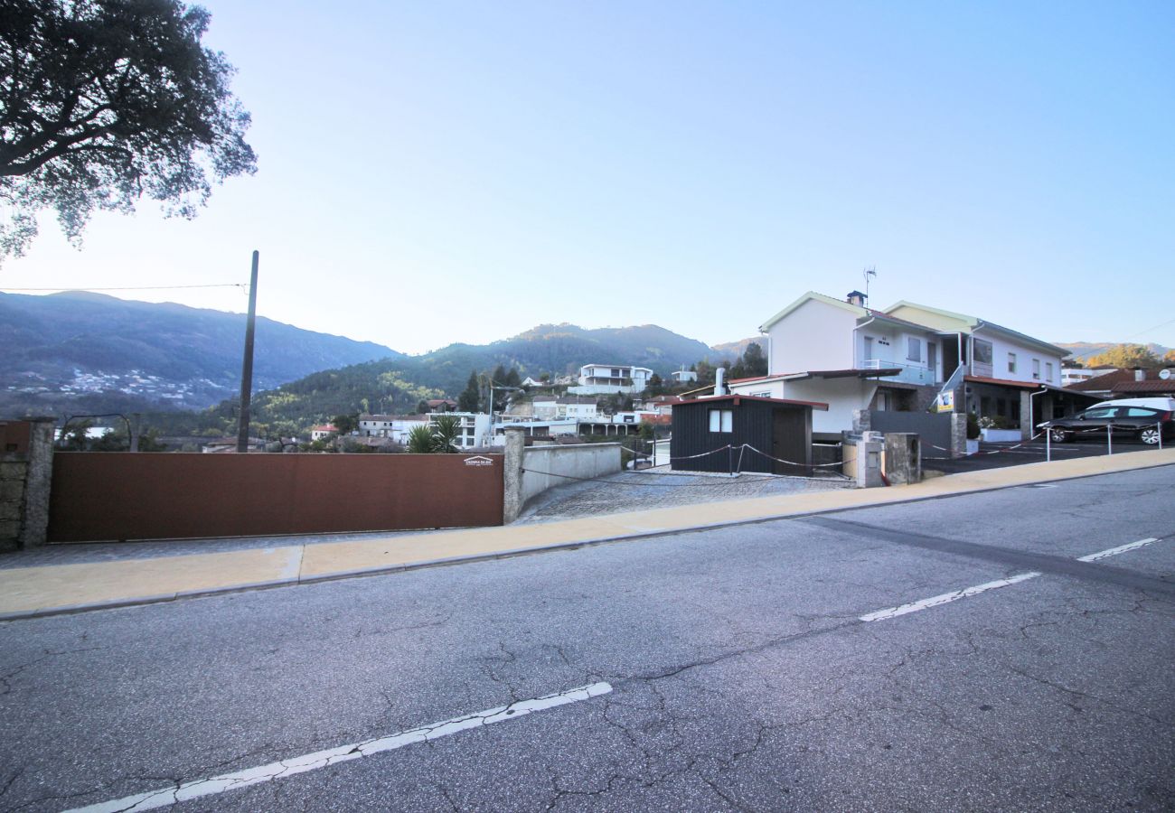 Maison à Gerês - Casinha da Bia