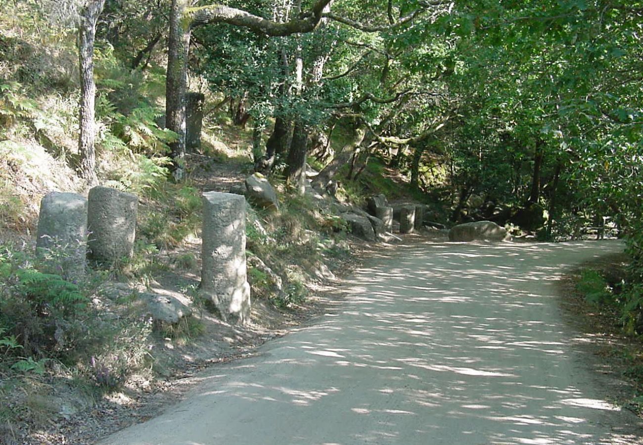 Maison à Campo do Gerês - Casa da Parede Nova