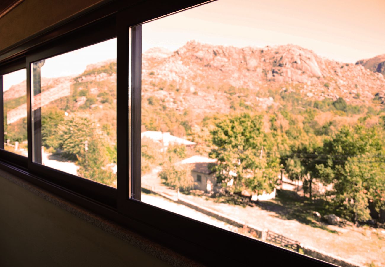 Maison à Campo do Gerês - Casa Montanha Gerês