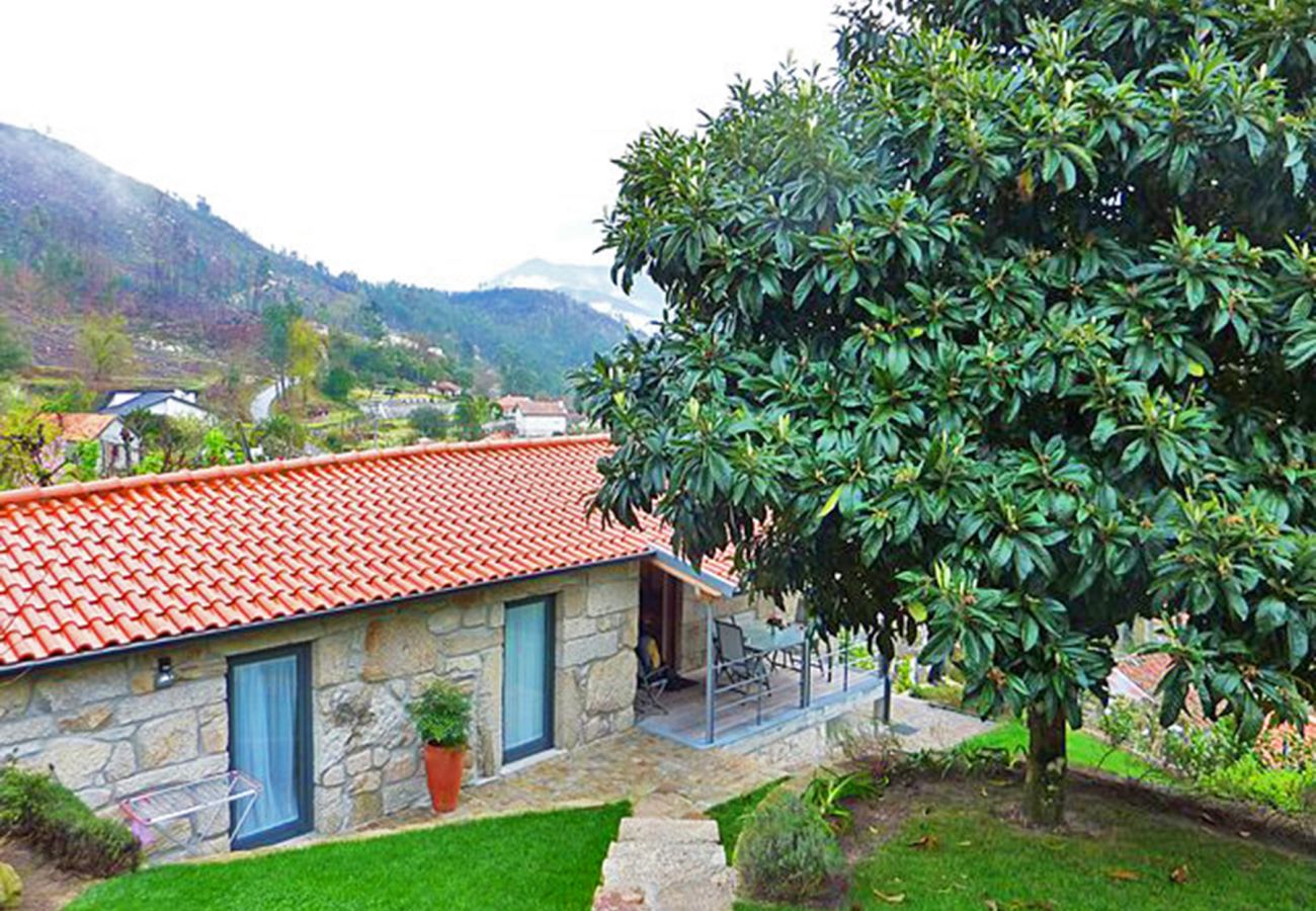 Gîte Rural à Arcos de Valdevez - Casinha de Loureda II