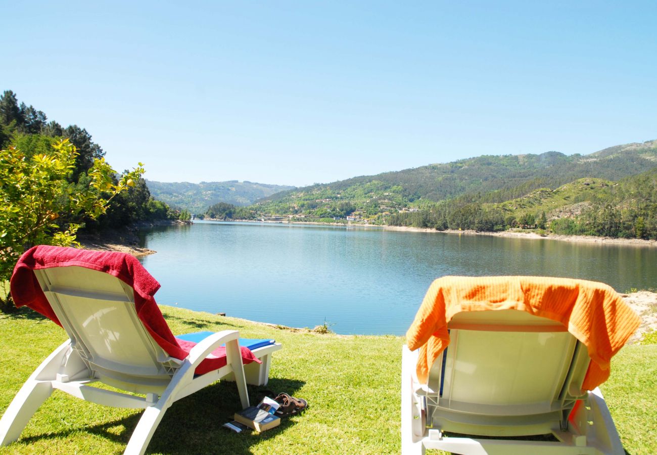 Maison à Gerês - Casa Barbara - Água Montanha Lazer