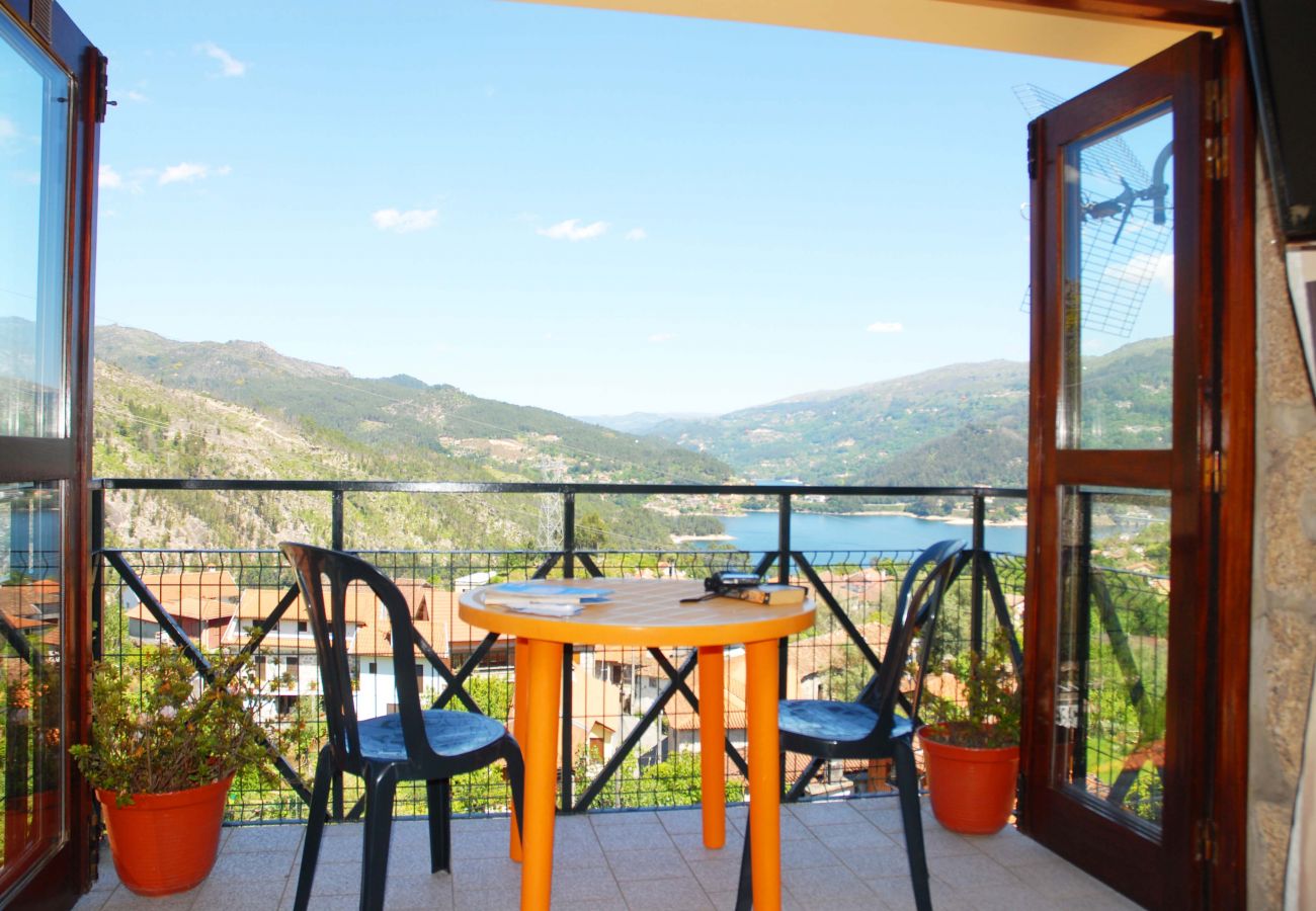 Gîte Rural à Gerês - Casa Parada - Água Montanha Lazer