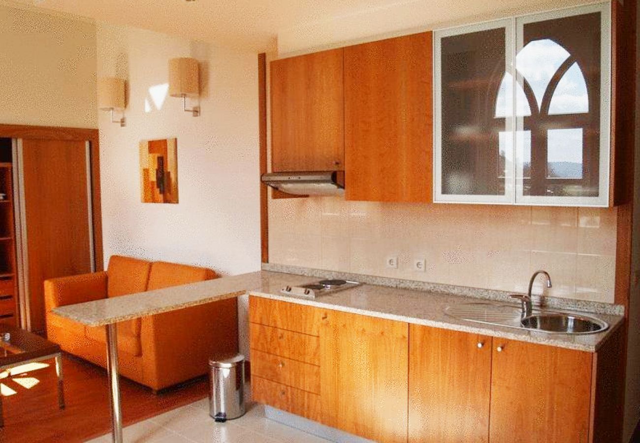 Appartement à Gerês - Apartamento T0 Geres Ribeiro ***