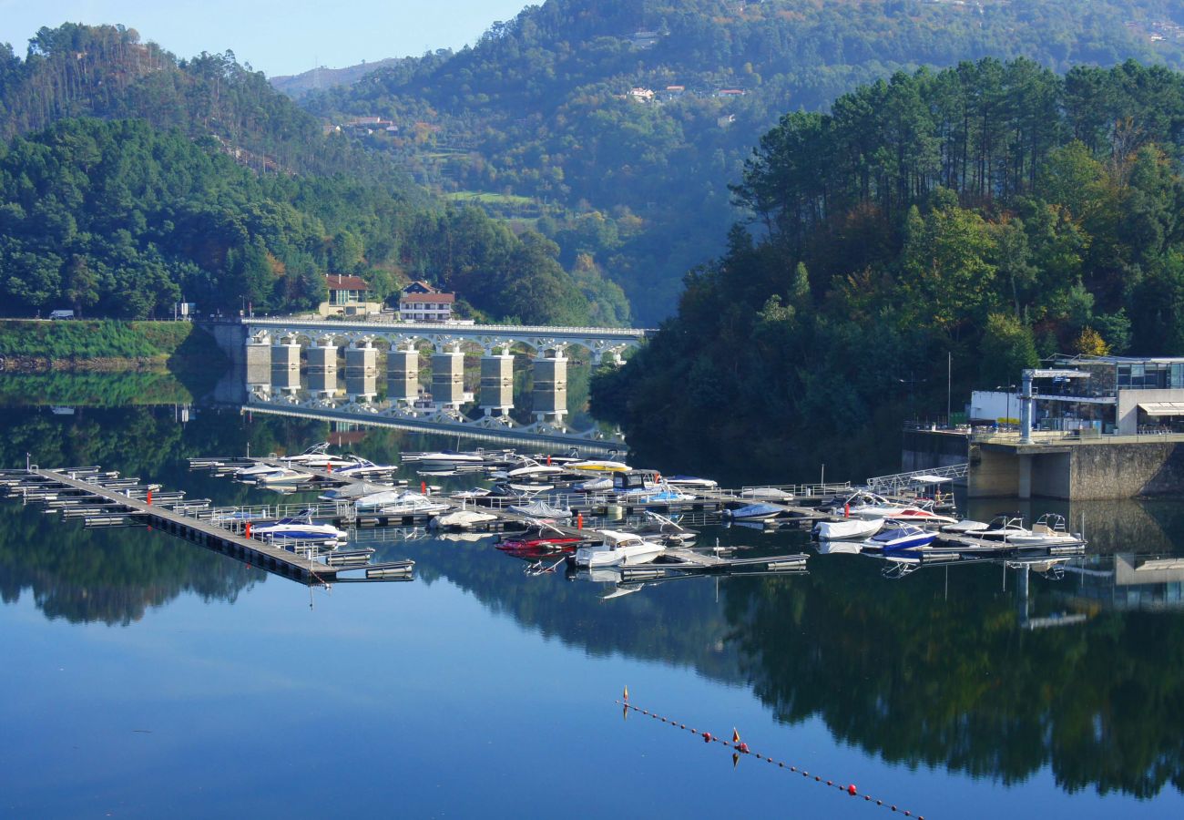 Villa à Gerês - Villa da Floresta - Quinta dos Carqueijais