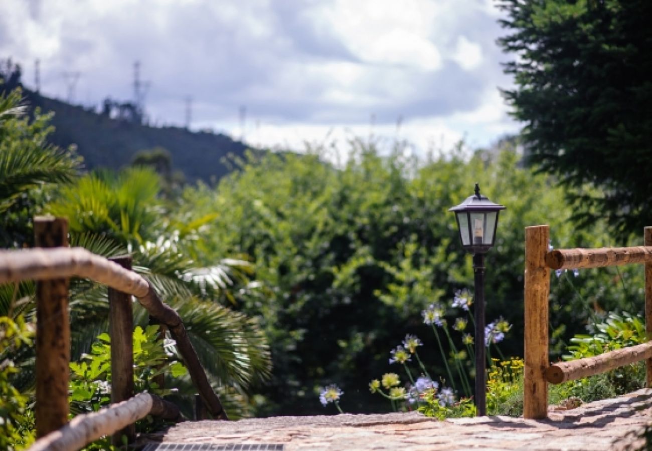 Villa à Gerês - Villa de Pedra - Quinta dos Carqueijais