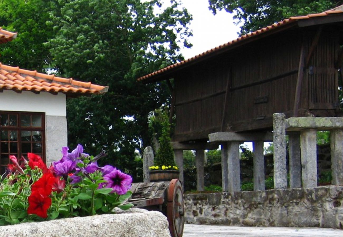 Maison à Amares - Casa das Alfaias - Quinta Vale do Homem