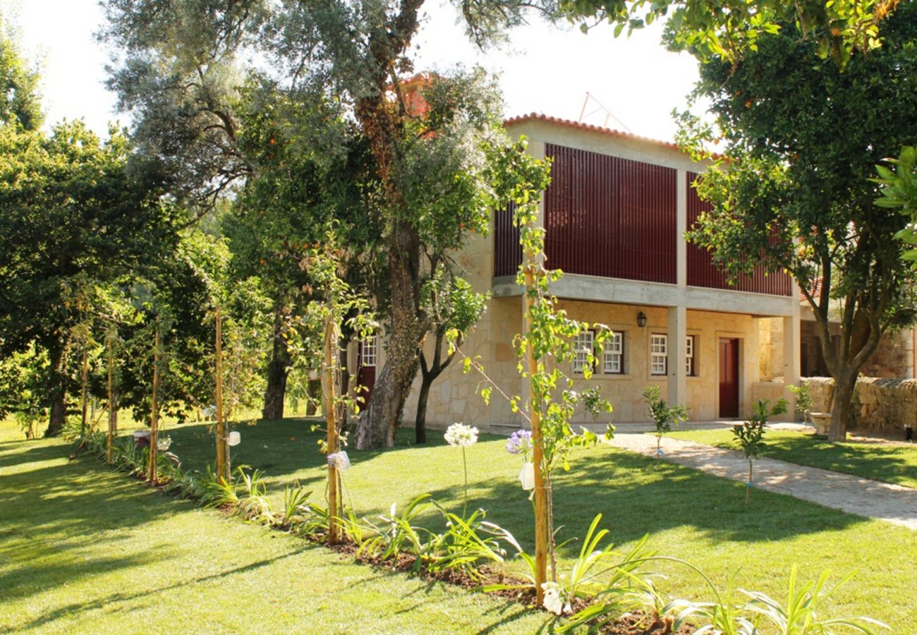 Maison à Amares - Casa da Sequeira - Quinta Vale do Homem