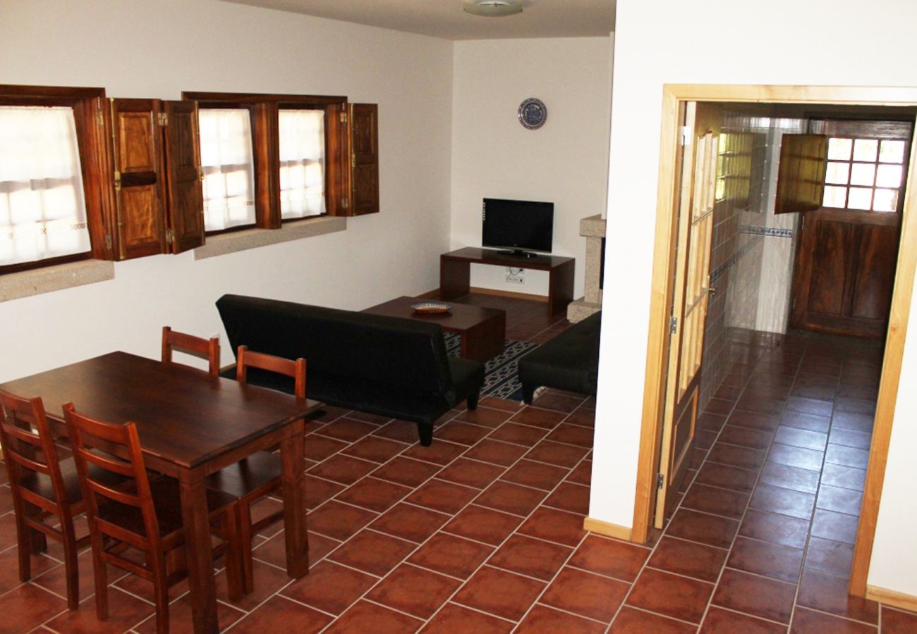 Maison à Amares - Casa da Sequeira - Quinta Vale do Homem