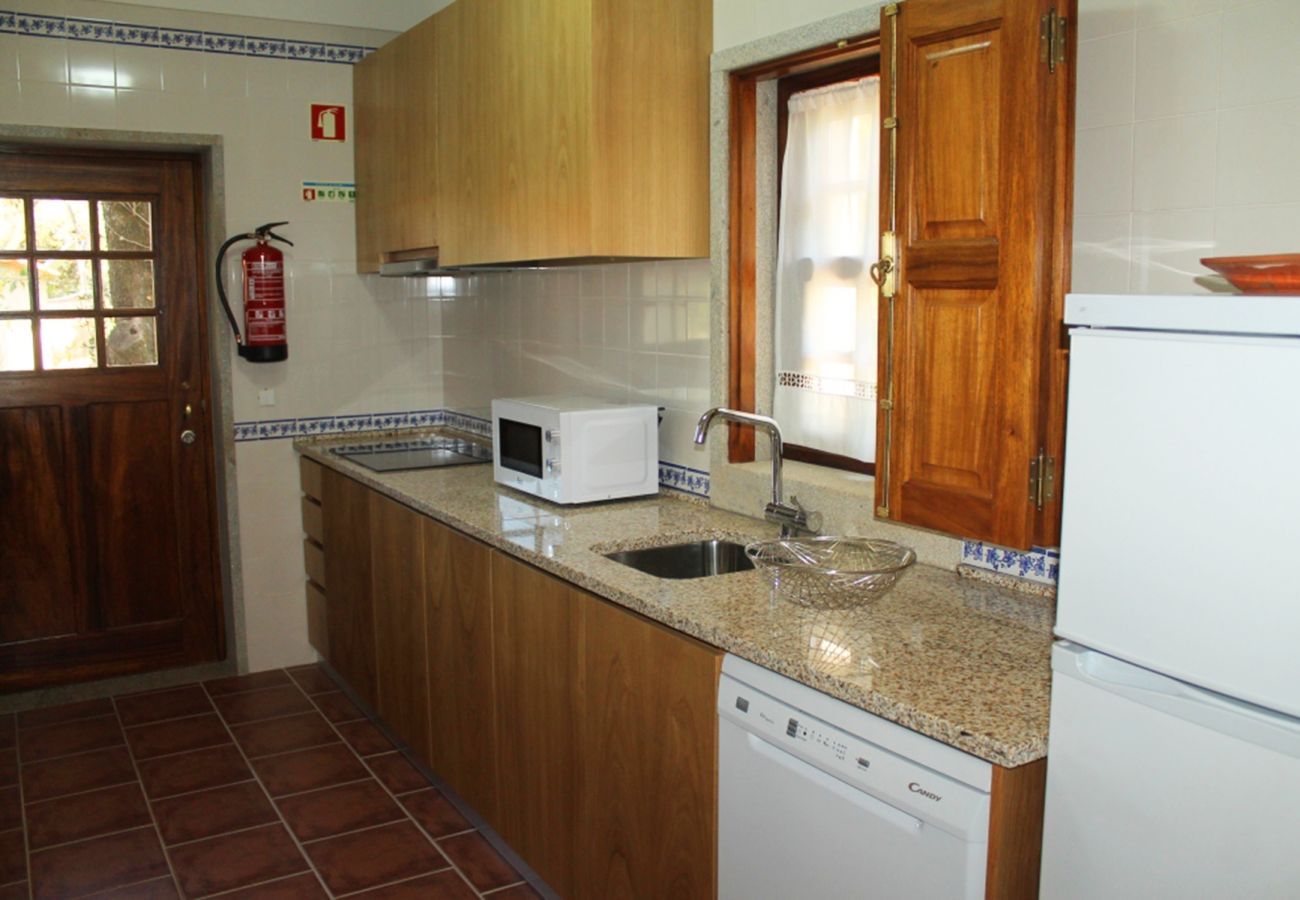 Maison à Amares - Casa da Sequeira - Quinta Vale do Homem