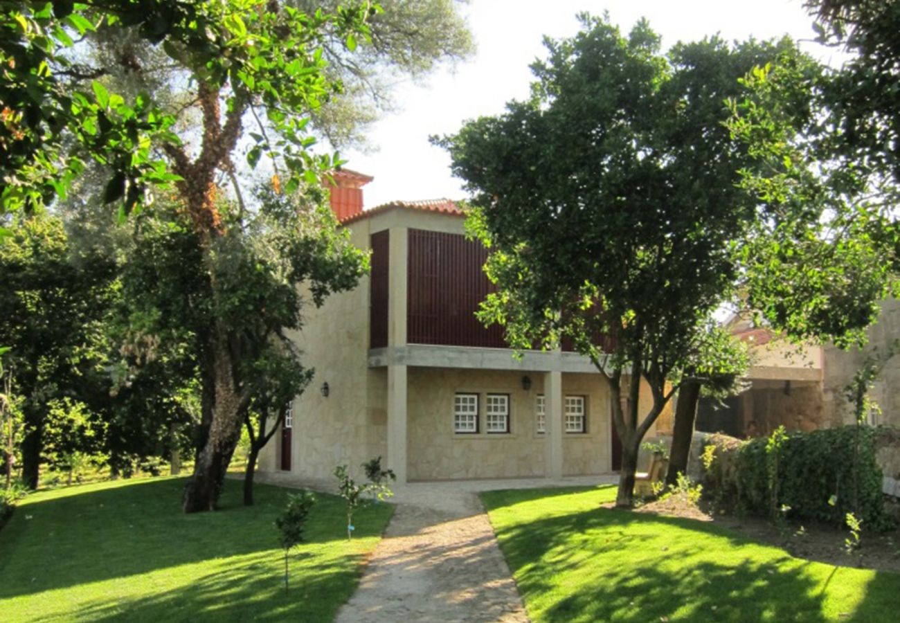 Maison à Amares - Casa da Sequeira - Quinta Vale do Homem