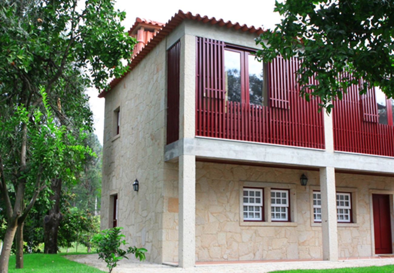 Maison à Amares - Casa da Sequeira - Quinta Vale do Homem