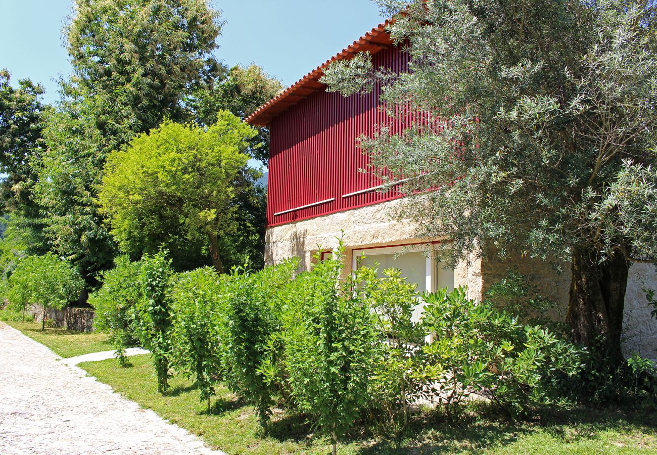 Gîte Rural à Amares - Casa dos Cereais - Recantos na Portela