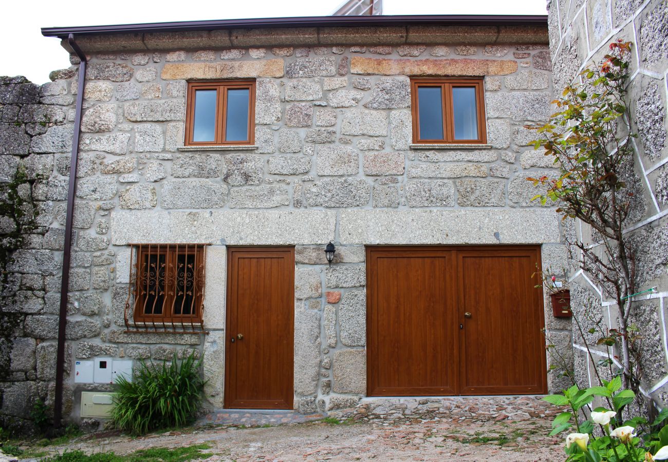 Gîte Rural à Gerês - Casa de Sá