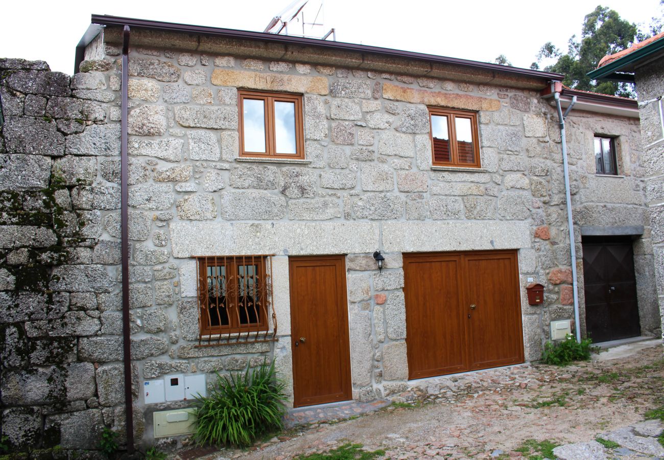 Gîte Rural à Gerês - Casa de Sá