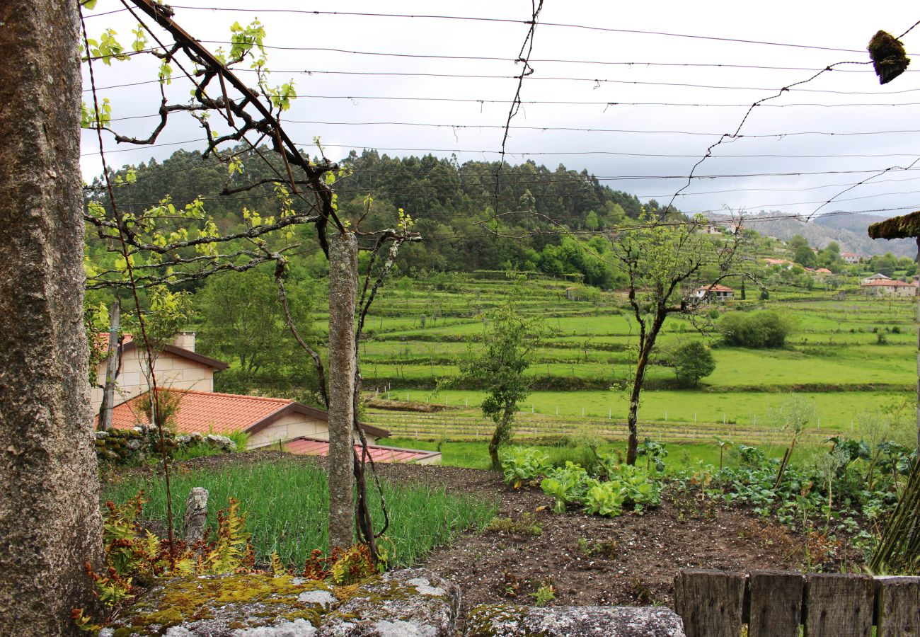 Gîte Rural à Gerês - Casa de Sá