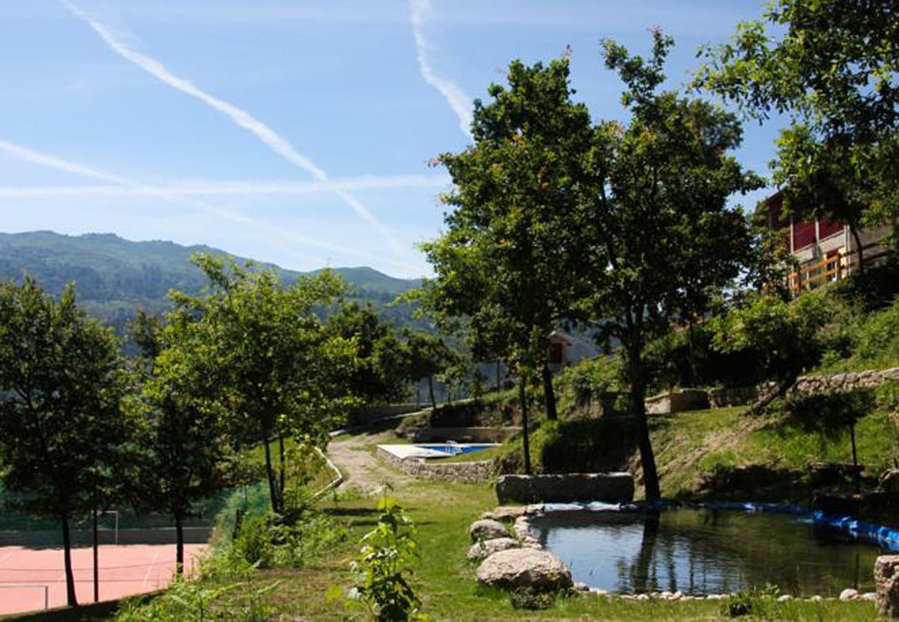 Bungalow à Gerês - Bungalow - Encostas da Torre T2