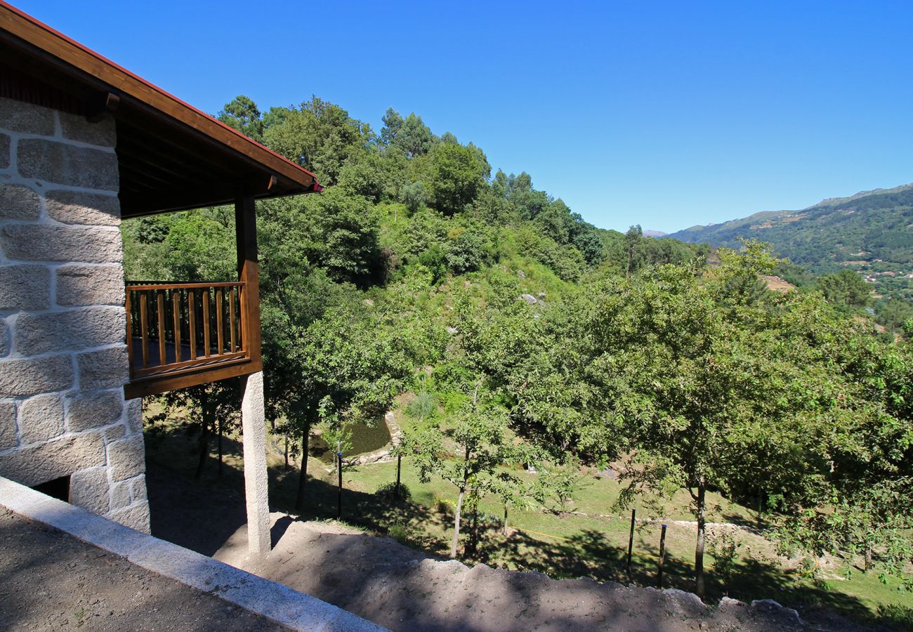 Bungalow à Gerês - Bungalow - Encostas da Torre T2