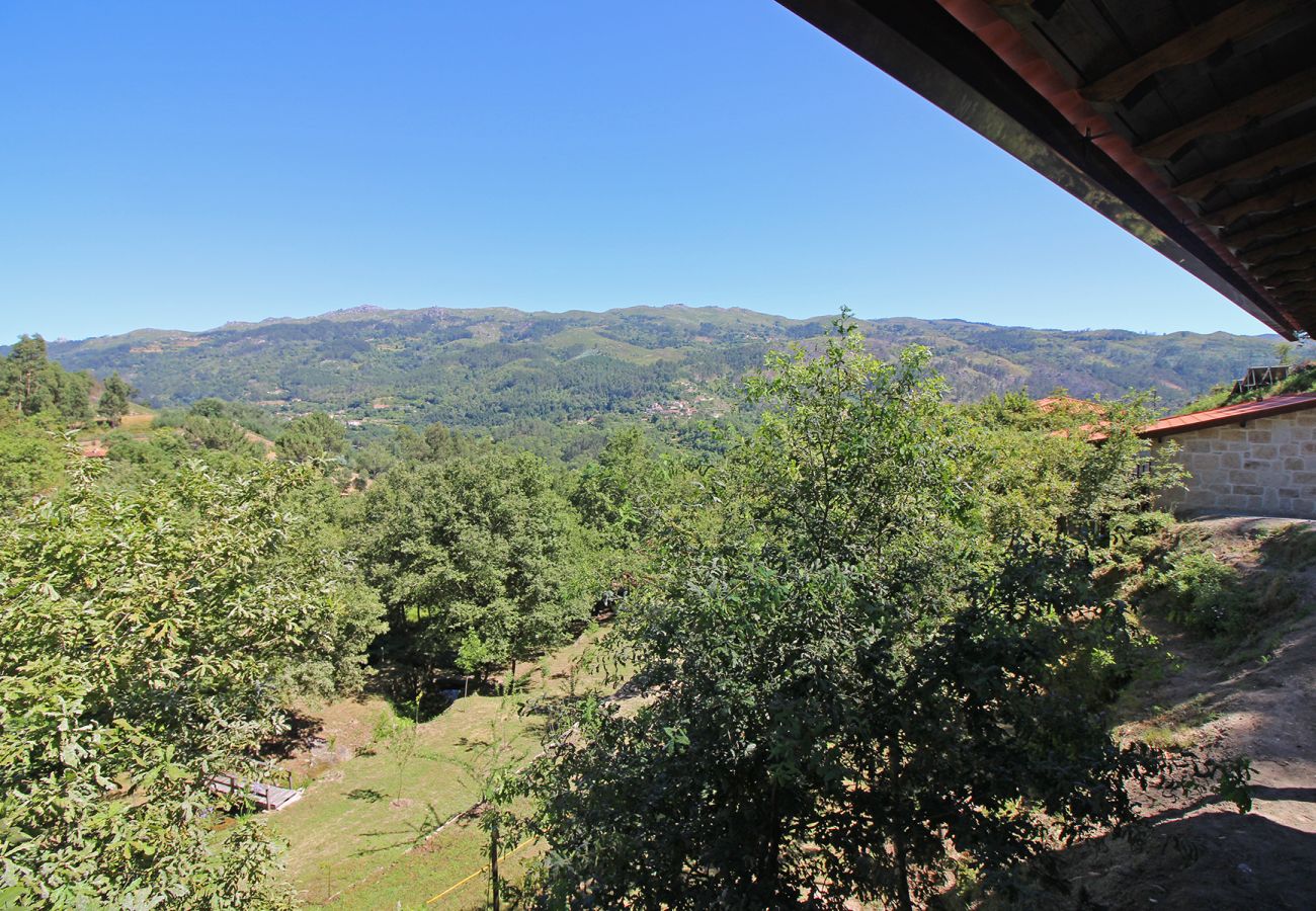 Bungalow à Gerês - Bungalow - Encostas da Torre T2