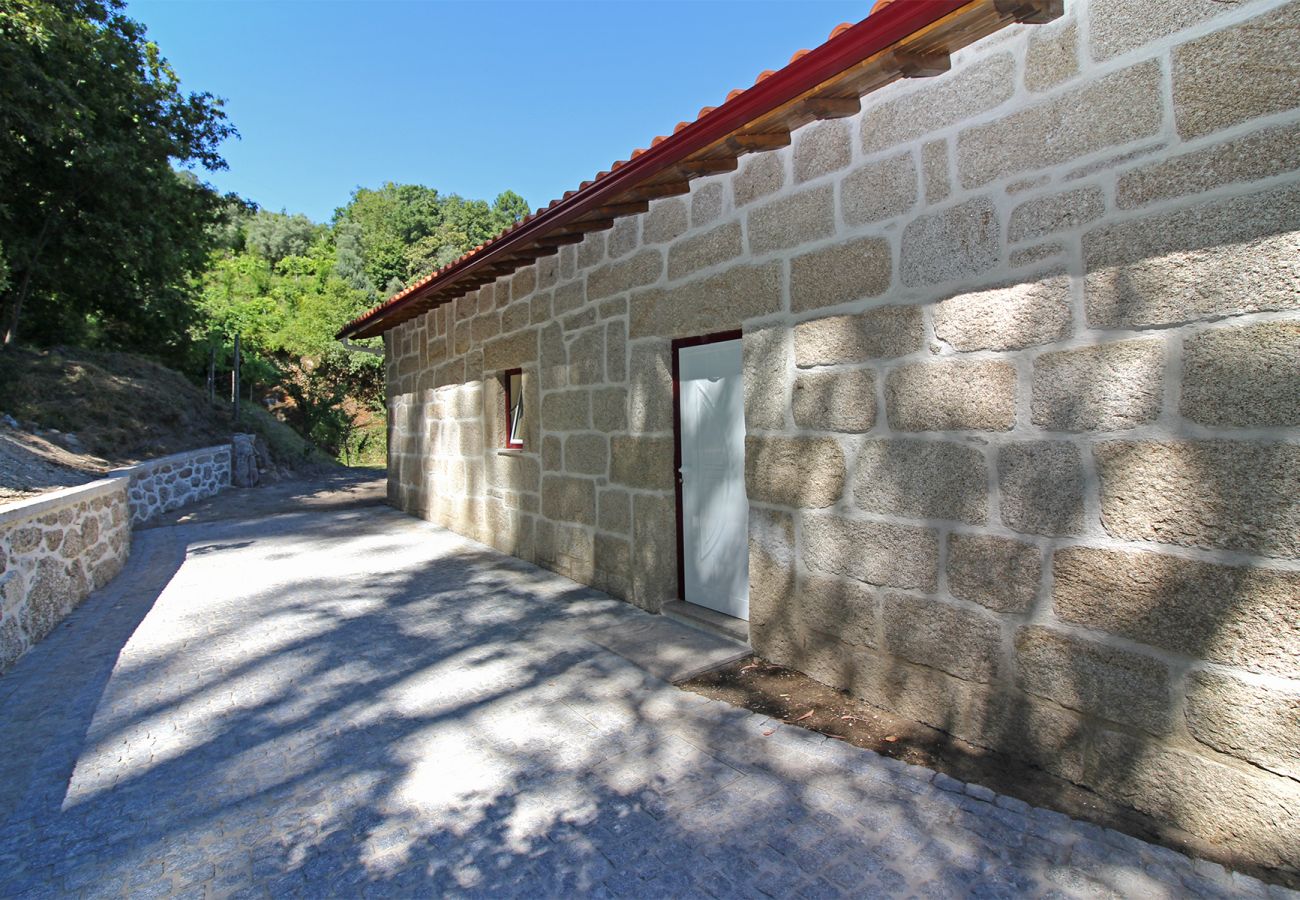 Bungalow à Gerês - Bungalow - Encostas da Torre T2