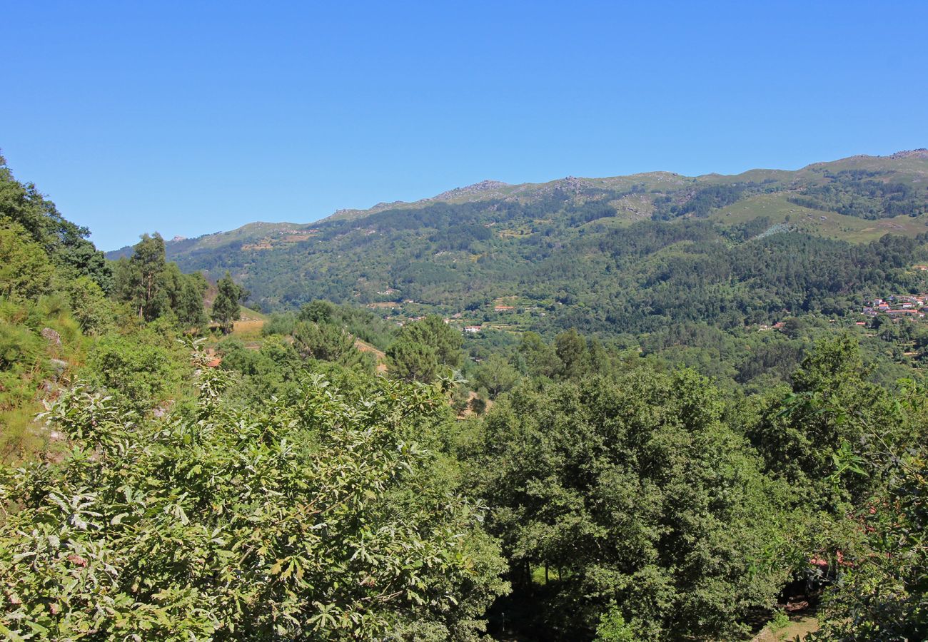 Bungalow à Gerês - Bungalow - Encostas da Torre T2