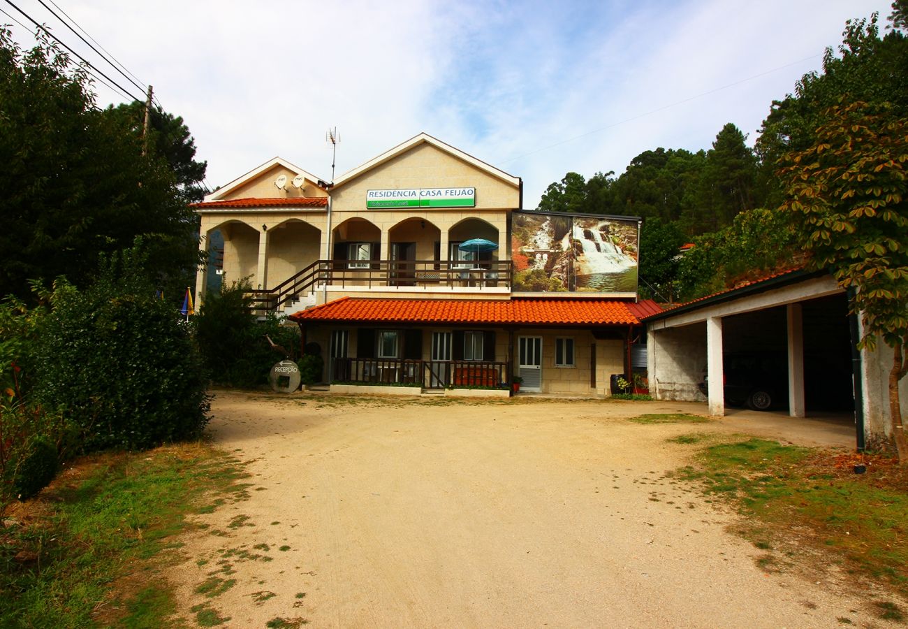 Appartement à Gerês - Apartamento T0 - Casa Feijão