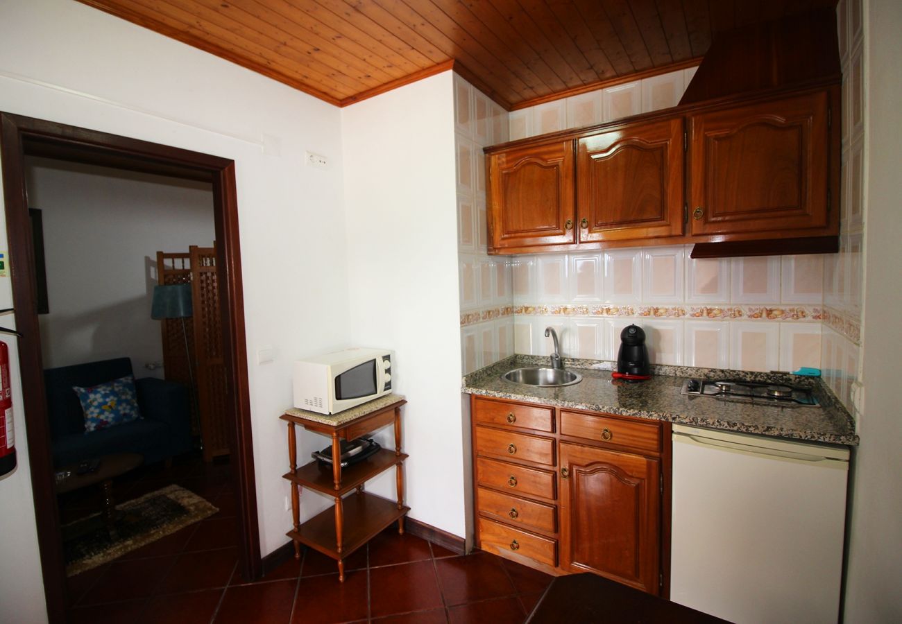 Appartement à Gerês - Apartamento T0 - Casa Feijão