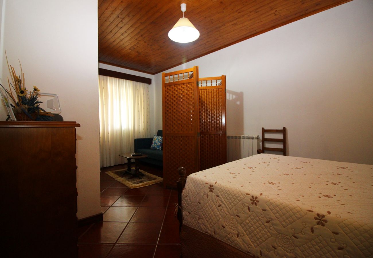 Appartement à Gerês - Apartamento T0 - Casa Feijão