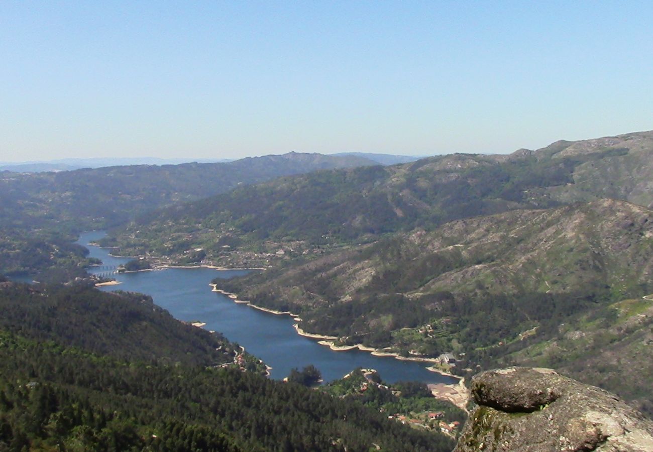 Appartement à Gerês - Apartamento T1 - Casa Feijão