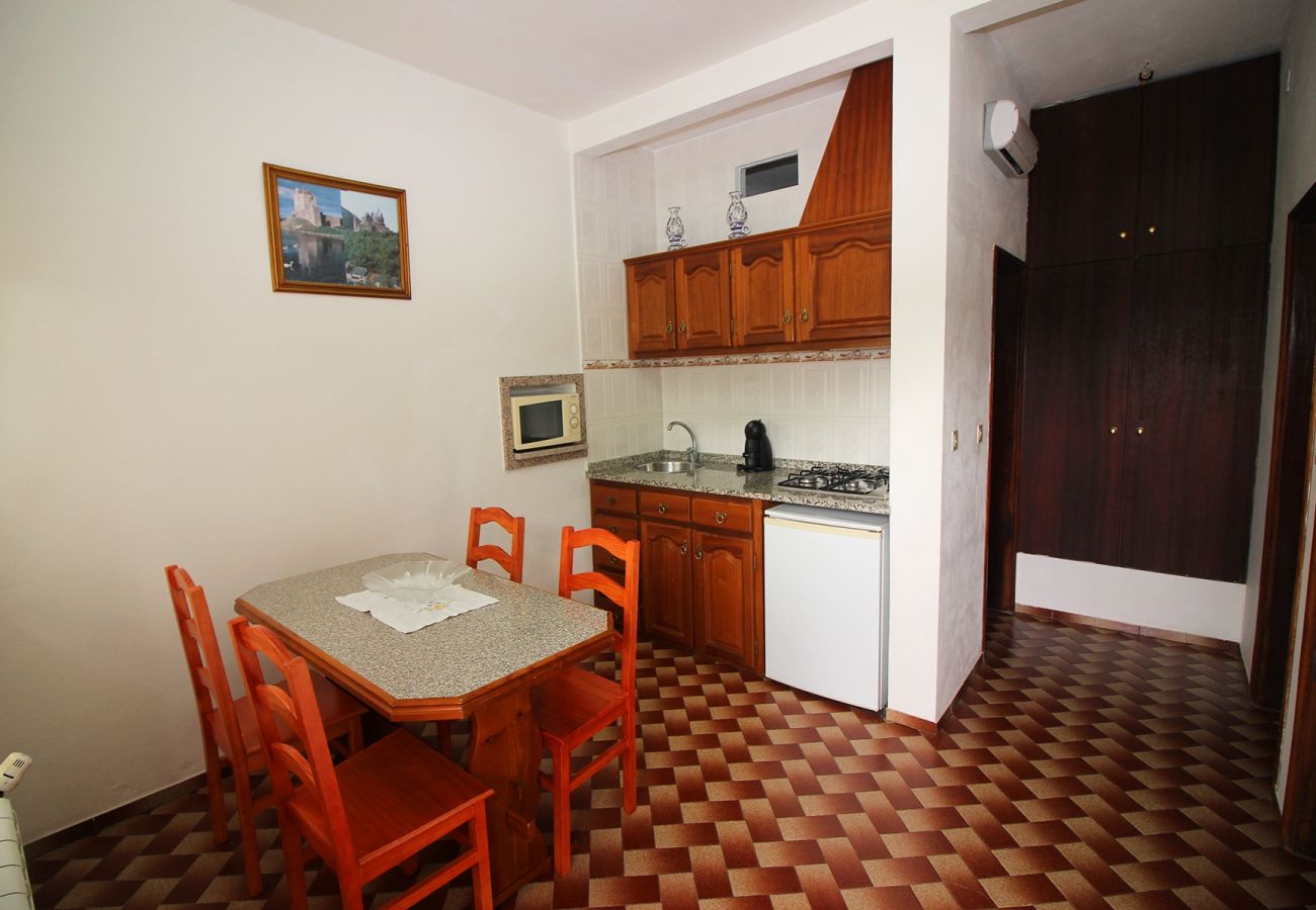 Appartement à Gerês - Apartamento T1 - Casa Feijão