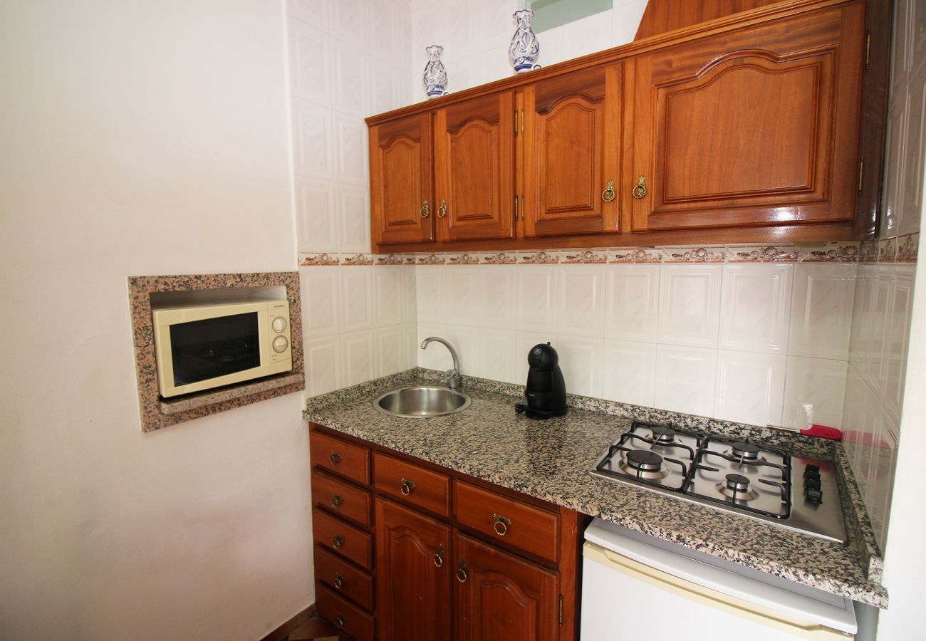 Appartement à Gerês - Apartamento T1 - Casa Feijão