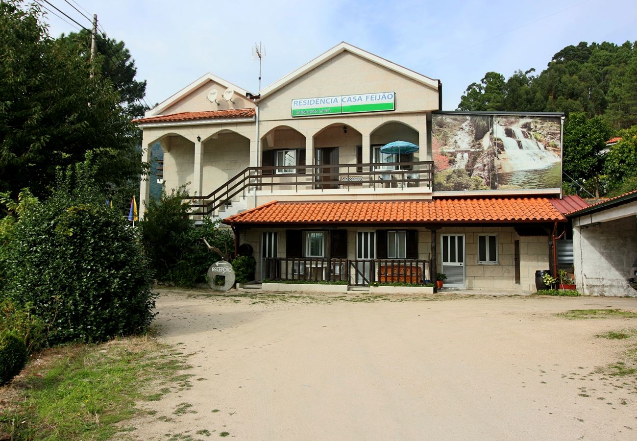 Appartement à Gerês - Apartamento T1 - Casa Feijão